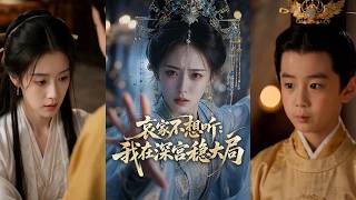 哀家不想聽：我在深宮穩大侷
