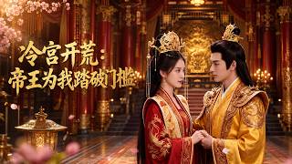 Labors in the Cold Palace: The Emperor Crosses the Threshold for Me