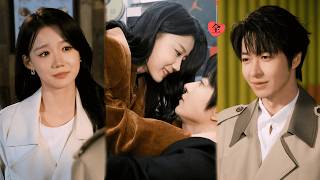 Mr. Lu Is My Comic Hero