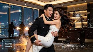 退役兵王走錯相親點：假結婚遇真愛