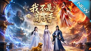 我不是高手