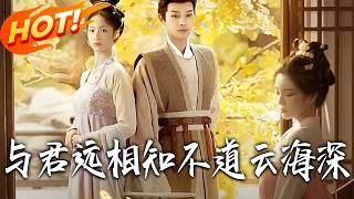 与君远相知不道云海深