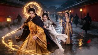 The Supreme Comeback of Jiangnan Inspector
