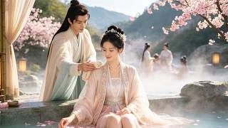 Divorce Papers: Soul Swap Between General and His Wife