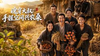 魂穿大叔：手握空间兴农桑