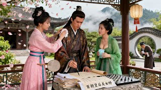 催更百朝皇后美女榜:世子降火记