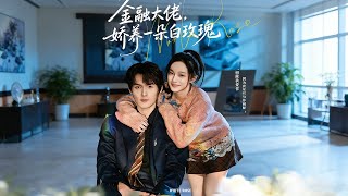 金融大佬，嬌養一朵白玫瑰