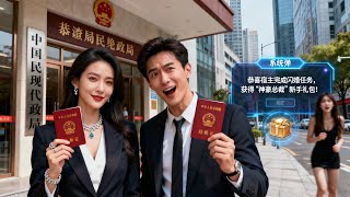 Reborn: No More Doormat! Dumping the Gold-Digger to Marry My Heiress Boss