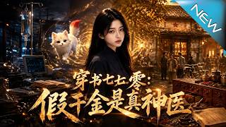 穿書七零：假千金是真神毉