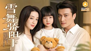 After Seven Years of Coma, My Ex-Husband Kneels to Win Me Back