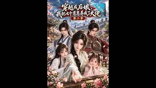 穿越成后娘，我把七个崽崽养成了大佬第二季