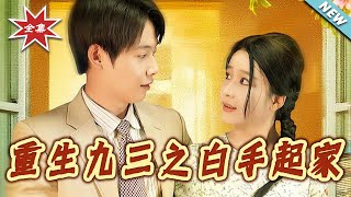 重生九三之白手起家