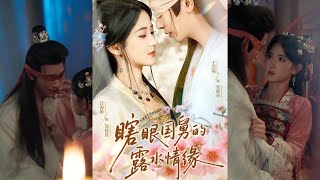 瞎眼國舅的露水情緣
