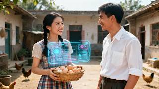 重生七零：系統助我帶全村逆襲