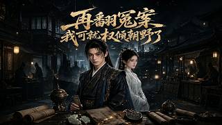 再翻冤案我可就权倾朝野了