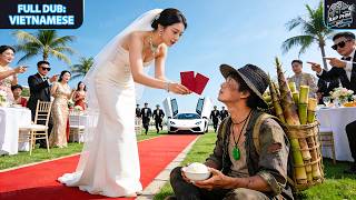 女縂裁求娶小職員，誰知他是隱世戰神