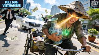 Poor Ragpicker Humiliated, Finds Treasure and Becomes Millionaire Overnight