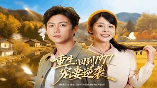 重生：回到1977当奶爸