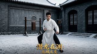 潜龙在渊：北域之变