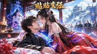 Awakened on Wedding Night: Guarding the Slumbering Leader