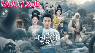 小小赘婿不好惹