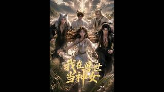 我在兽世当神女