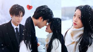 Tattoo Confession in the Snow