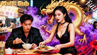 The Sugar Water Girl: The Gang Boss Spoils Her Rotten