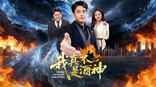 I'm Really No Wine God