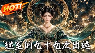 🔥她装成贪财恶妇，只为拿到休书逃出相府；谁料全家都把她当成深藏不露的高手，连朝堂危局也被她轻松翻盘！
