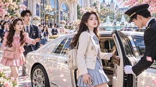 真假千金：陆家真千金的反击