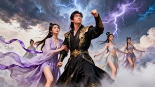 谁说凡骨不如天骄