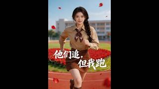 【完结超清】《他们追，但我跑》