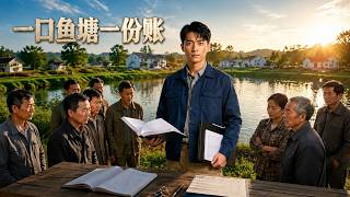 一口鱼塘一份账