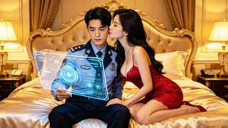 The Security Guard's Comeback: Flirting with CEO in Dreams for Powers