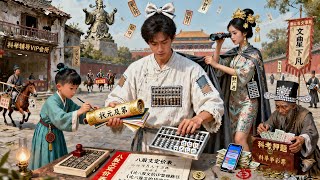 Transmigrated as a Humble Peasant: Ace Exam & Earn Big