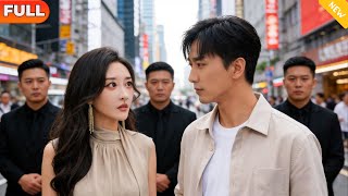 出獄後，我成了前妻跪拜的神