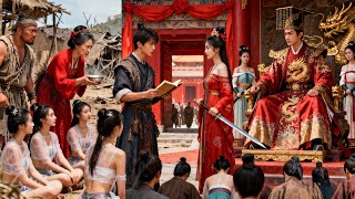 穿越灾荒年：傻弟被嫂疼成宝