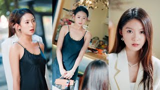 After My 28th Blind Date Failure, I Activated the "Wish-Come-True" System