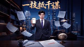 一技抵千谋
