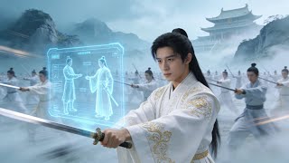 杂灵根弃徒：万次拔刀斩宗门