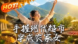 手握现代超市穿成农家女