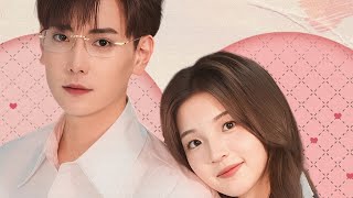 【完整版】👏张涵＆张婉悦《暗夜星河》超绝粘人精霸总，超甜超腻歪[舔屏]一见钟情，先婚后爱，男强女强，