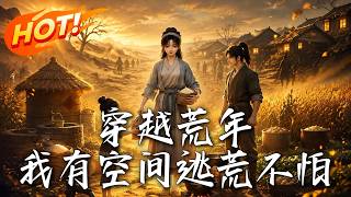 穿越荒年：我有空間逃荒不怕
