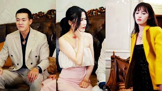 前女友危機中的冷酷反擊