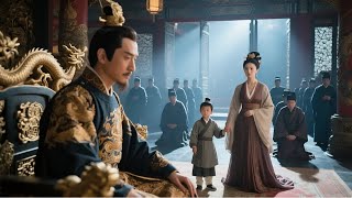The Time-Traveling Kid Whose Thoughts Were Heard by the Emperor
