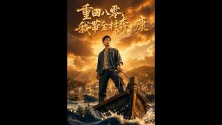 重回八零，我带全村奔小康
