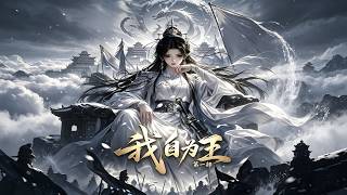 【首发】❤️‍🔥 我自为王第一部 AI短剧