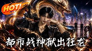 《都市戰神獄出狂龍》