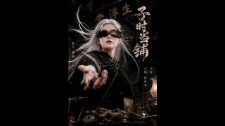 《子时当铺》